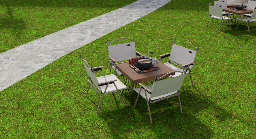 北镇市酒店帐篷定制：解锁旅居新体验，打造差异化竞争力