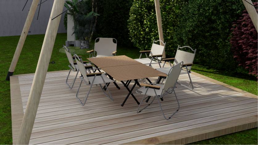 北镇市帐篷生产厂家：以匠心筑牢户外装备的品质根基